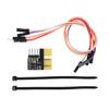 Pci-E Computer Automatic Power On/Off Module Desktop Computer Power On/Off Recovery Upon Incoming Call Computer Button Switch