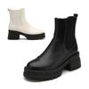 Women S Wide Shaft chelSea bootS 012146701