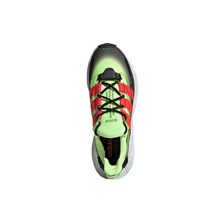 adidas Lxcon 'Black Shock Red' G27578