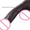 Large Simulation Dildo - Adult Female Sex Product