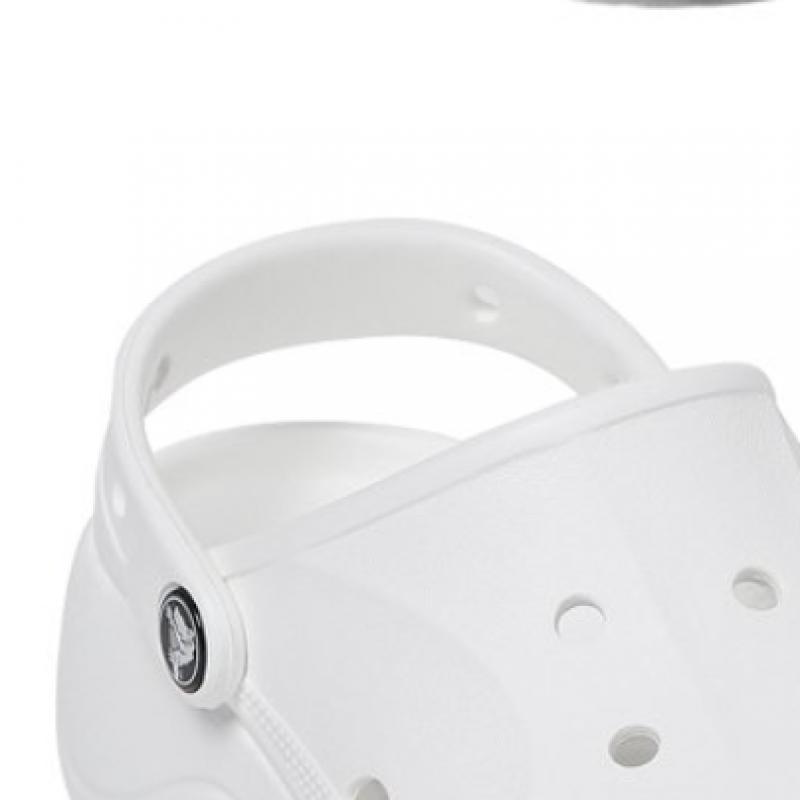 Crocs Baya Platform Clog Woman 208186 100