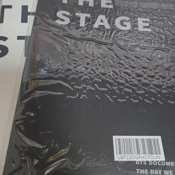 

BTS Фотоальбом Beyonder Stage
