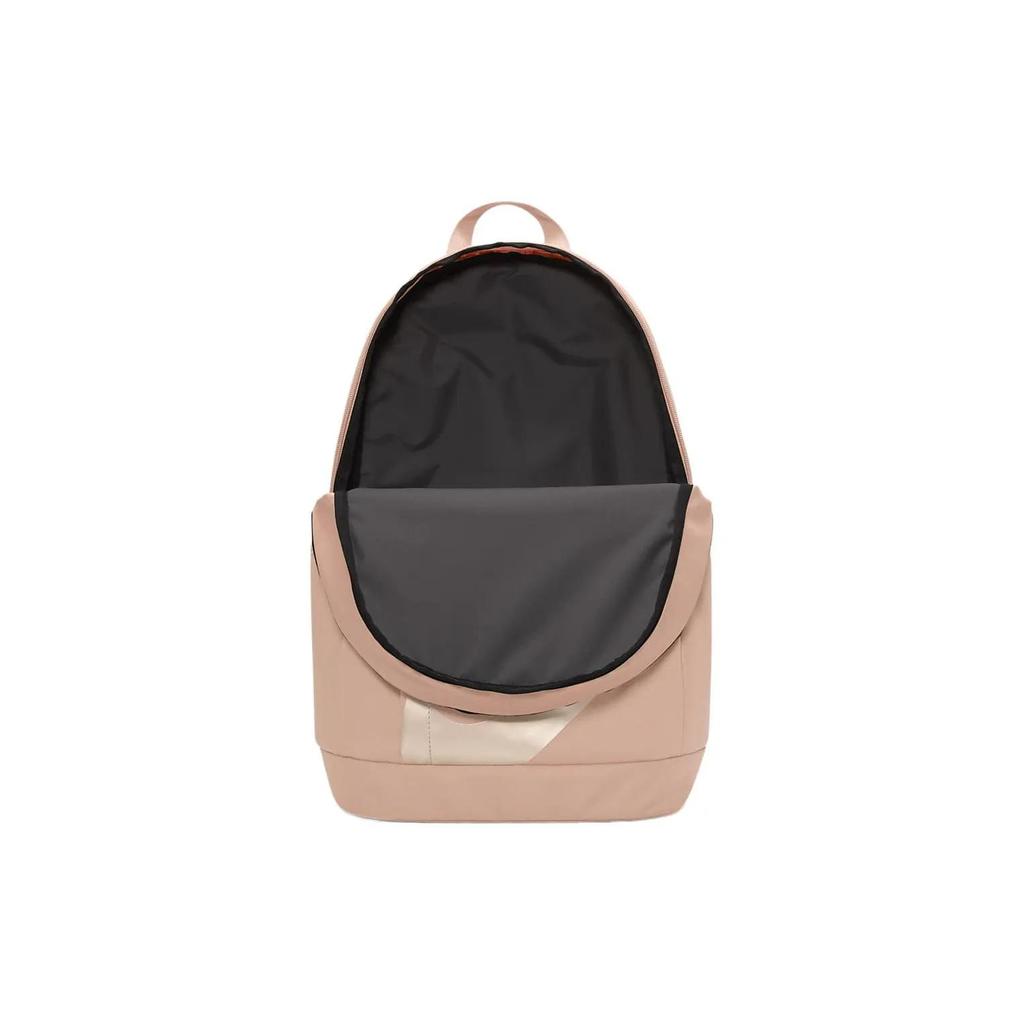 Nike Elemental Fabric Backpack Regular Unisex Rose Gold (Unisex) Backpacks DD0559 605