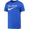 New T Shirts Men's Royal Blue DH7625-480
