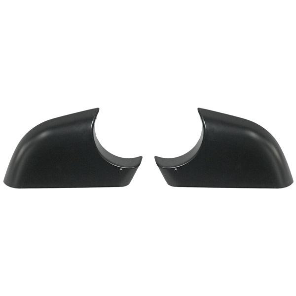Suitable Rearview Mirror Base Shell for 2017-2022 Tesla Model 3 (Pair) RS