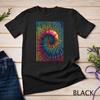 Aesthetic Tie Dye Summer Fashion Minimalist Abstract Art T Shirt