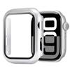 Tempered Glass+Cover For Apple Watch 11 10 46mm 42mm Ultra 3/2 49mm Screen Protector Case iWatch Series 9 8 7 6 5SE 45mm 44 40mm