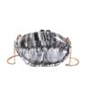 Acrylic Box Bag With Chain For Ladies Evening Party Purse