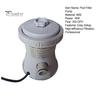 Inflatable Pool Filter Pump for Above Ground Pools, 330 GPH 16W Water Home Garden Kit, System Circulation & Filtration Maintenance Equipment