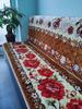 Thick Non-Slip Winter Sofa Cushion for 3-Seater - Solid Wood, Spring/Autumn Use