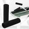 2 Pieces Foam Tubing Grips Handle Cover, Comfortable Replacement Handlebar Grip for 22mm Tube