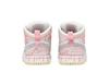 Air Jordan 1 Mid SE TD 'Ice Cream'