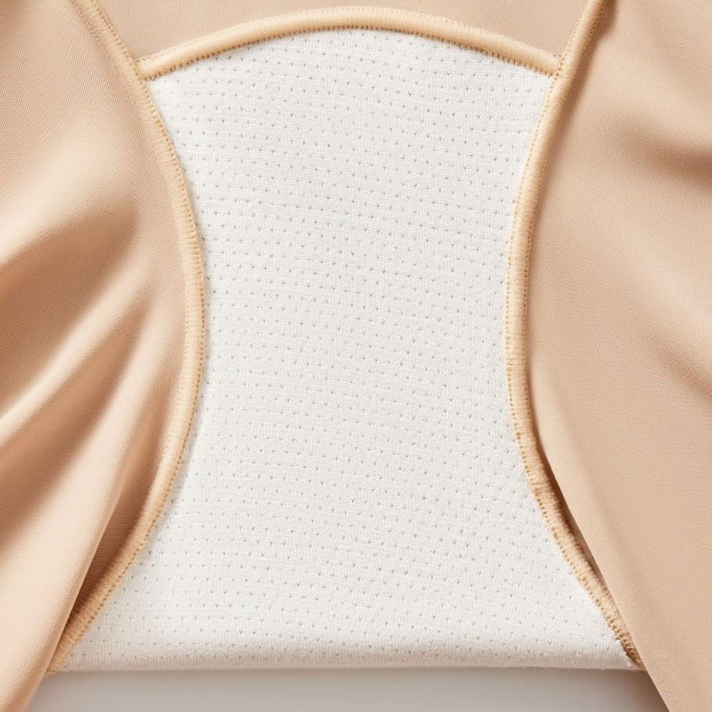 Shapewear Butt Lifter Underpants High Waist Seamless Shapers Tummy Control Underwear Postpartum