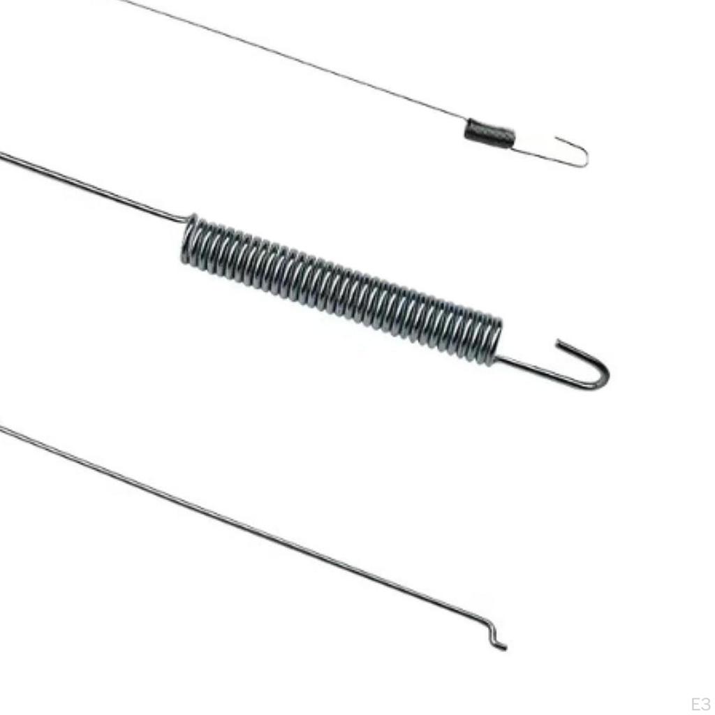 Carburetor Throttle Return Spring Kits Generator Parts for 168F 170F