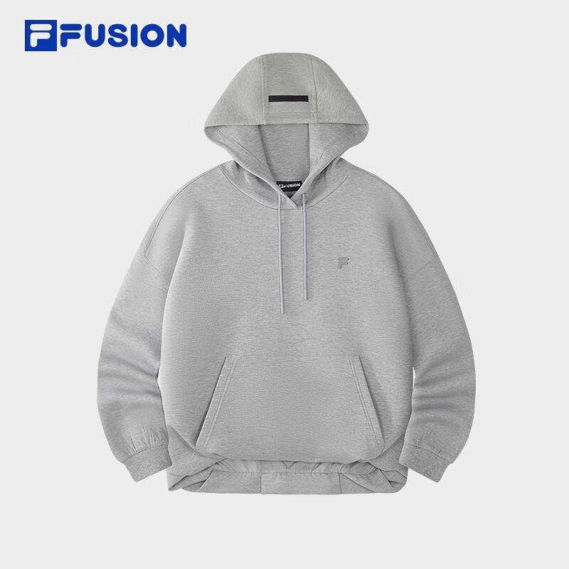Fila FUSION Women s Hooded Sweatshirt XL