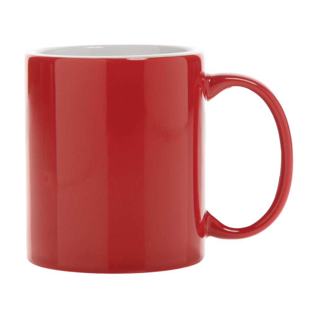 XD Collection Classic Inner Two Tone Ceramic 350ml Mug