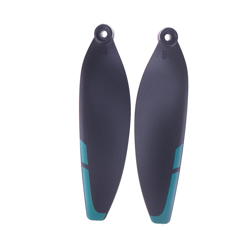 8Pcs/Set  S159 Gps Drone Spare Parts Cw Ccw Propeller Blades Remote Control Drone Propeller Blades Parts
