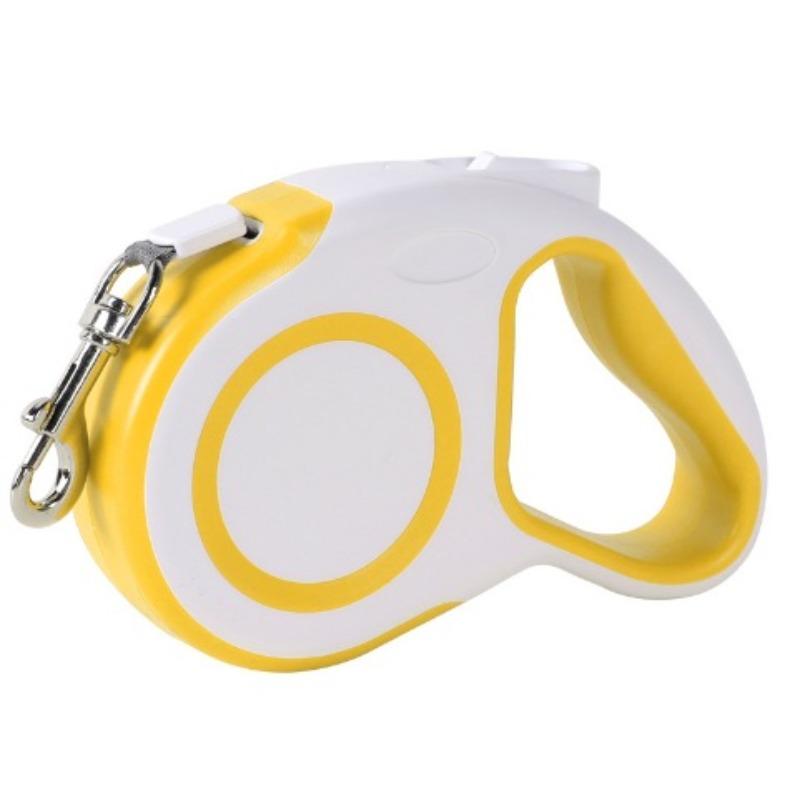 Pet Supplies: Dog Leash, 3m Automatic Telescopic Cat Leash, Dog Leash for Pet Outings, 5-meter Leash, Dog Chain