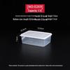 Danshi Zhiyuan Plastic Food Storage Container