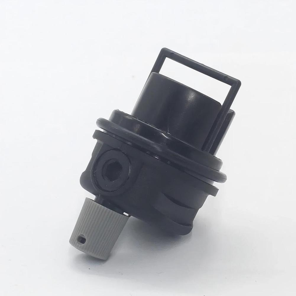 Automatic Air Vent Valve with Float Mechanism for Wall Mounted Boiler Water Pumps to Improve Air Release and Prevent Damage