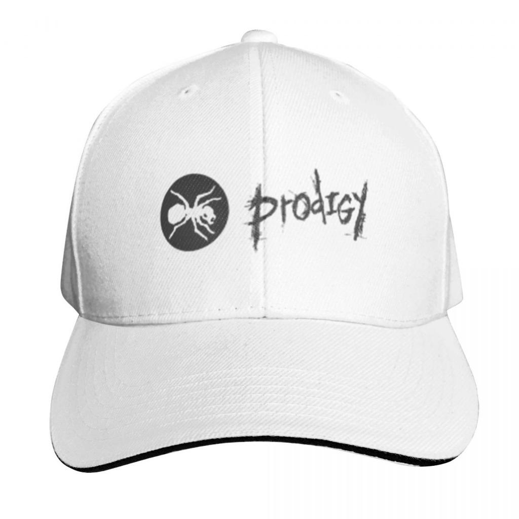 The Prodigy Rattenfallen Und Planet Kappe Mode Lässige Baseballkappen Verstellbarer Hut Hip Hop Sommer Unisex Baseballkappen