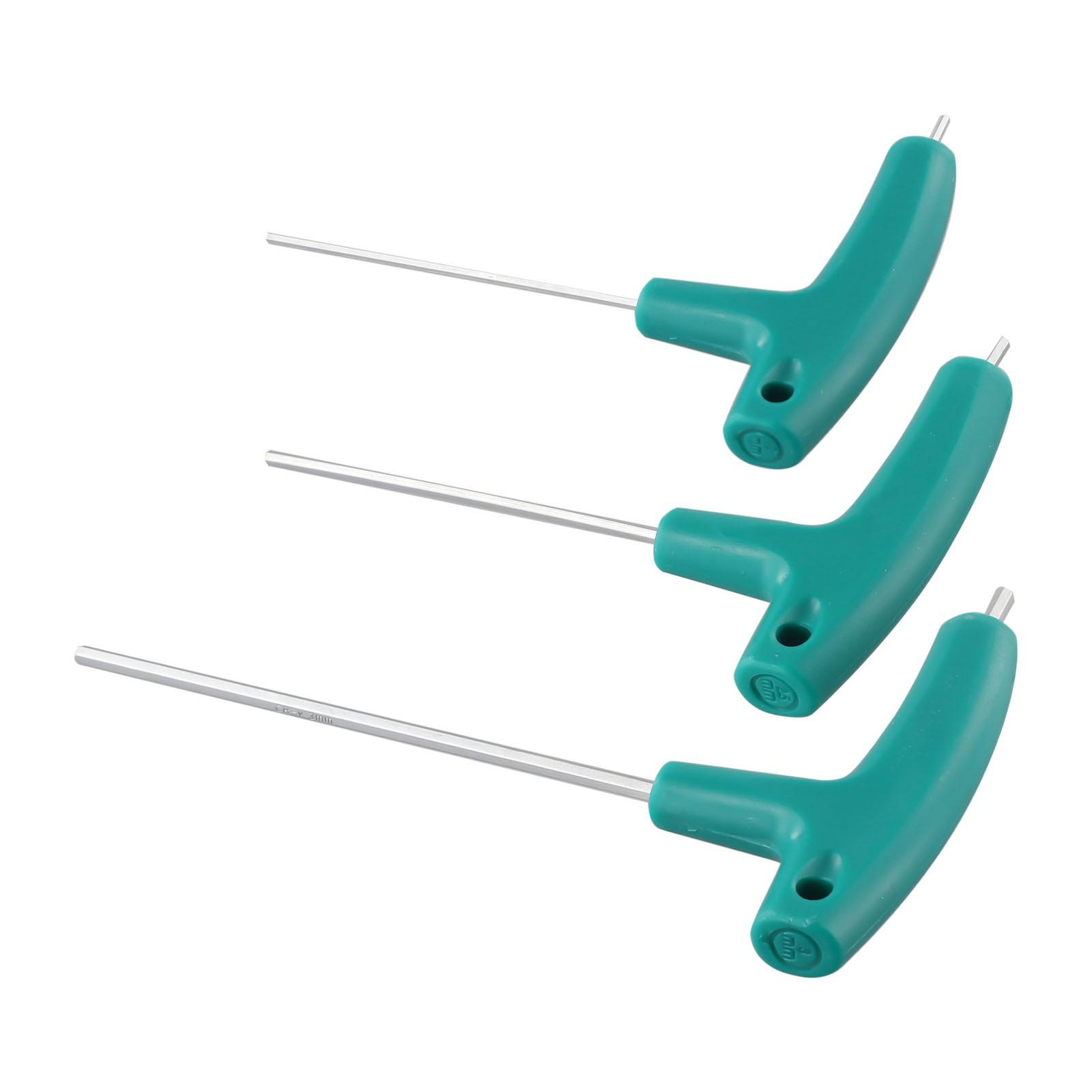 

Винты с шестигранной головкой, шестигранный ключ, отвертка, инструменты, 1,5 мм - 10 мм, гаечные ключи, Т-образная рукоятка 4MM