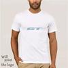 Gt Bicycles T-Shirt Vintage Fahrrad Grafik 100% Gekämmte Baumwolle T-Shirt