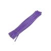 Chenille Stems [Zinc Art] Macaron Wool Strips for DIY Children's Toy and Bouquet Crafts.