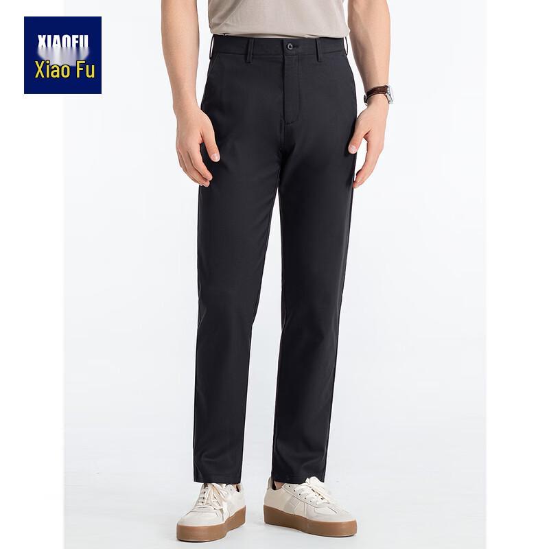 

Мужские летние повседневные брюки свободного кроя 32