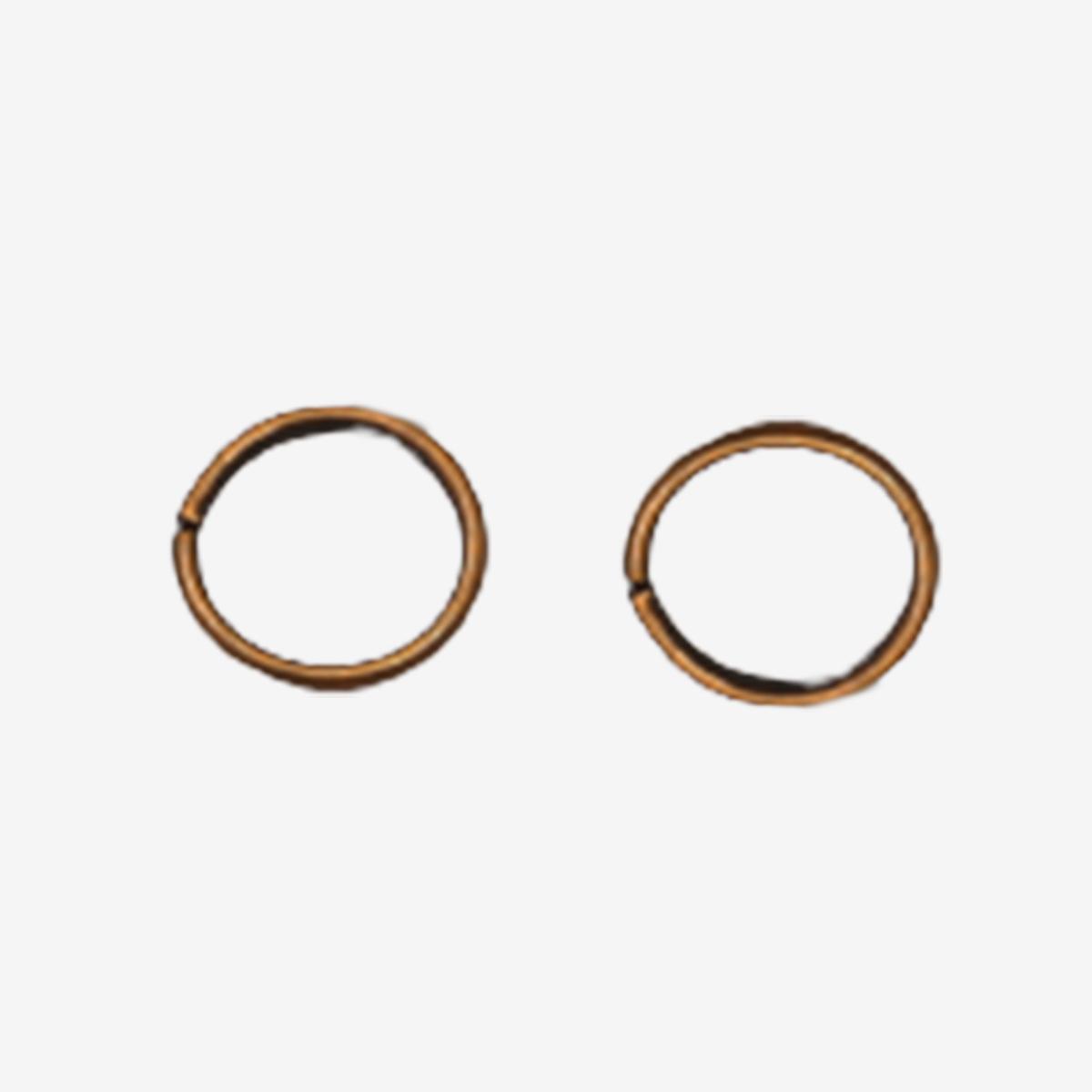 

700-55550 шт. соединительные кольца серебряные разъемные кольца соединители размер 3-20 мм для самостоятельного изготовления ювелирных изделий аксессуары 0.9*10mm 5000pcs медный