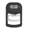 396Lbs/180Kg Digital Hand Dynamometer Electronic Grip Strength Measurement Meter  Home School