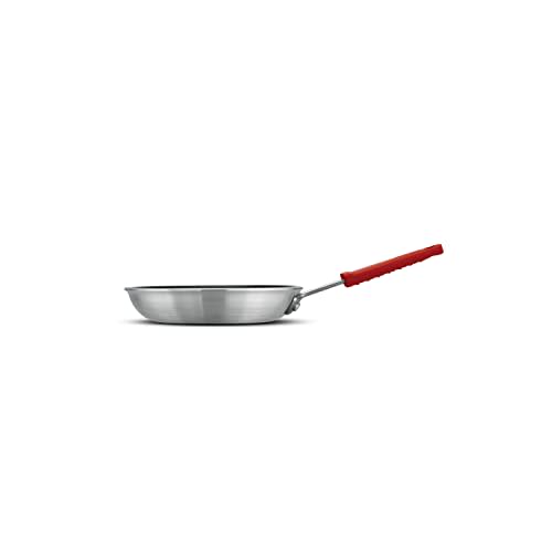Tramontina Professional Nonstick Restaurant Fry Pan, 8, Natural Aluminum by Tramontina