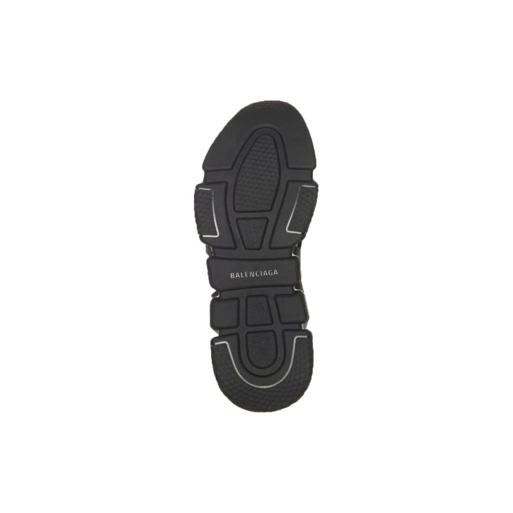 Balenciaga Scarpa da allenamento 'Graffiti Black' 605972W05GE1006