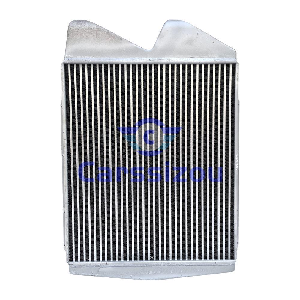 PP402-1109300 Car Radiator Intercooler for Domestic Trucks