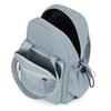 Outdoor Lightweight Backpack Women's Handbag Sports Riding Chest Bag Commuter Shoulder Crossbody Bag