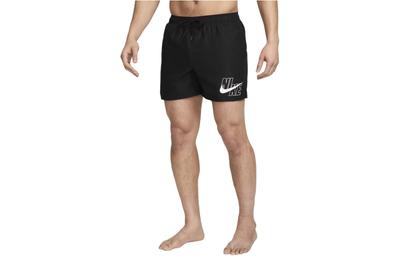 Nike Swimming Shorts Men's Black DQ6872-010