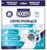 Boosto Washing Sheets For White Laundry Spring Freshness 20 Pcs