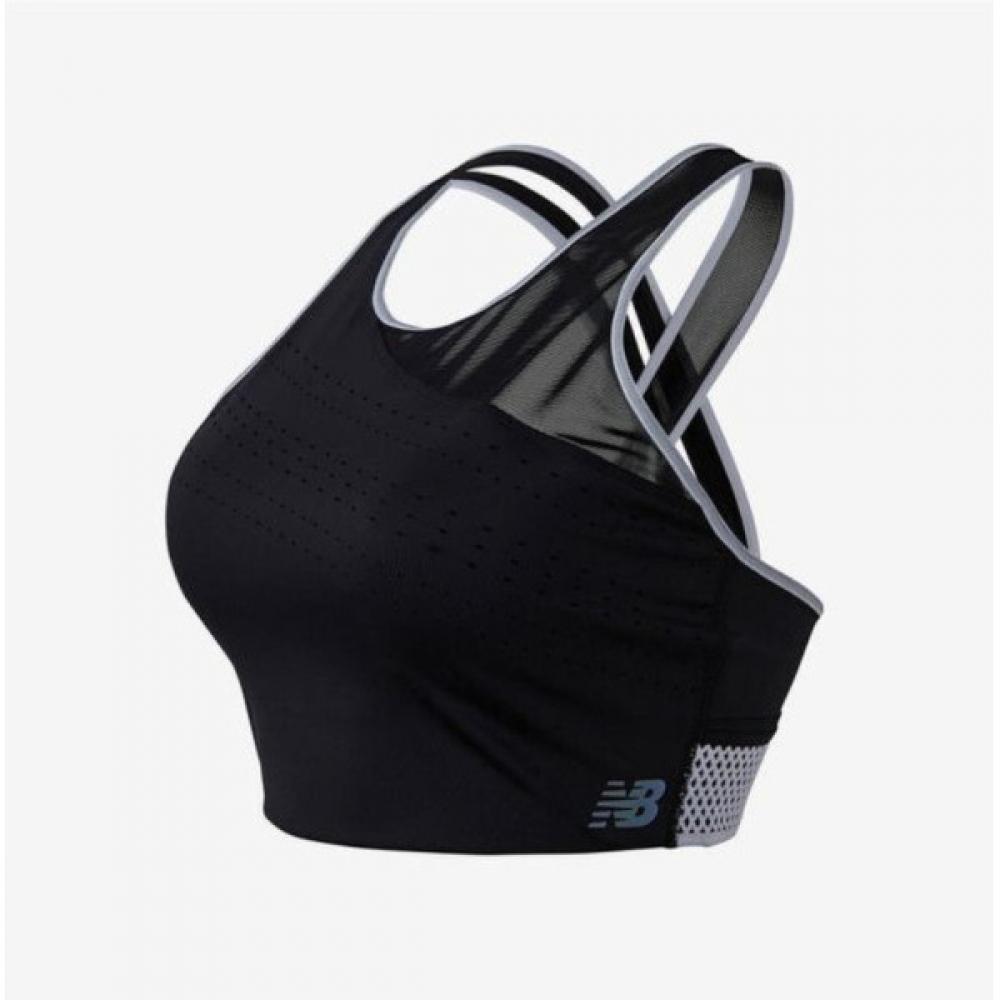 

NeW Balance Q Speed Bra Top W Aa Nbn9c2s042 19 41 NBN9C2S042 19/M