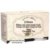 Renhe Monk Fruit & Tangerine Peel Herbal Tea 100g/Box - Mouth Freshening, In Stock