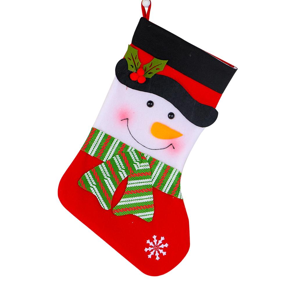 Vánoční punčocha  Pytlík na sladkosti a dárky  Krb  Ozdoby