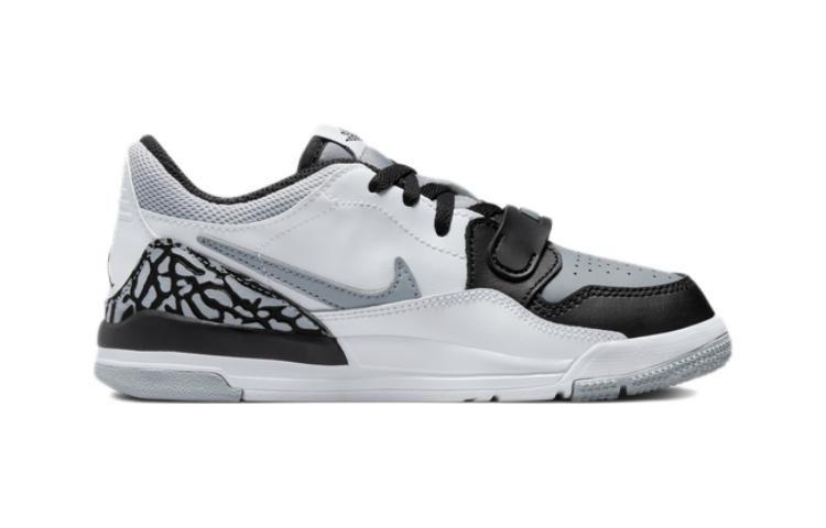 Air Jordan Legacy 312 Low PS 'White Wolf Grey'