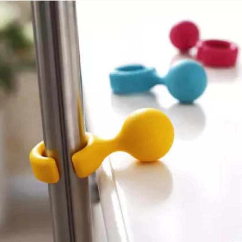 Přenosný držák na deštníky Pelety Háček, Jednobarevný, Ideální pro domácí skladování