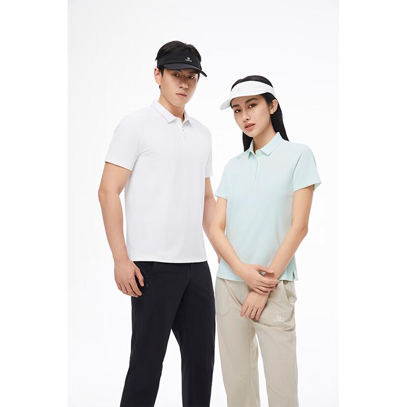 Toread Outdoor Sun Protection Polo Shirt XXL