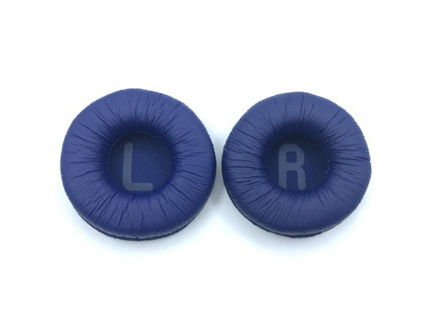 Compatible Earpads & Headband Pads for JBL T450/T500/T510/T520/Tune600BT/660NC Headphones
