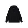 Flight Fleece Hoodie Women Tops Black FB5111-010