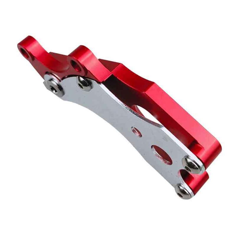 No Disc Brake Fixed for Seat Road Bike Adapter Converter Durable Aluminum Alloy