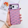 Fashion Girl B-BratzS Phone Case For iPhone 17 16 15 14 13 12 11 Pro Max Air Matte Laser Aurora Shockproof Funda
