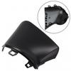 Black 1x Support Cover For Toyota For Corolla 2022