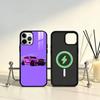 Game R-Rocket L-League Phone Case For iPhone17,16,15,14,13,12,11 Plus,Pro Max Magnetic For Magsafe Wireless Charging