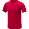 Elevate Mens Kratos Cool Fit Short-Sleeved T-Shirt